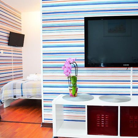 Apartament Saturn Sophie By The Sea Екстериор снимка