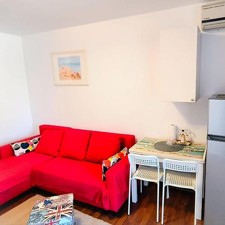 Apartament Saturn Sophie By The Sea Екстериор снимка