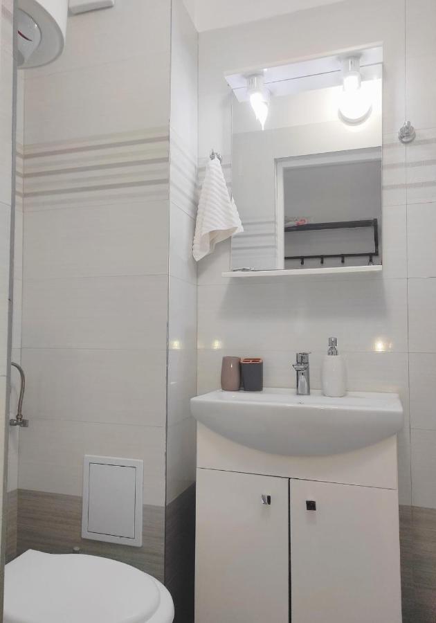 Apartament Saturn Sophie By The Sea Екстериор снимка