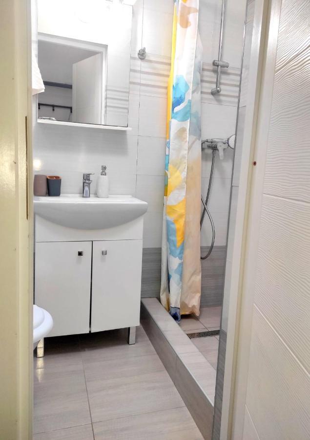 Apartament Saturn Sophie By The Sea Екстериор снимка