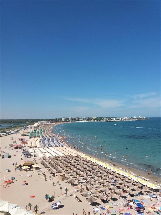 Apartament Saturn Sophie By The Sea Екстериор снимка