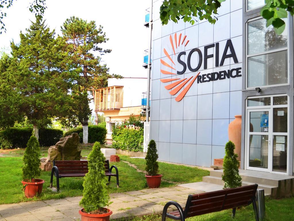 Apartament Saturn Sophie By The Sea Екстериор снимка
