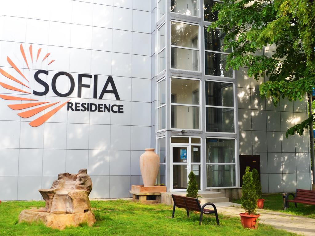 Apartament Saturn Sophie By The Sea Екстериор снимка