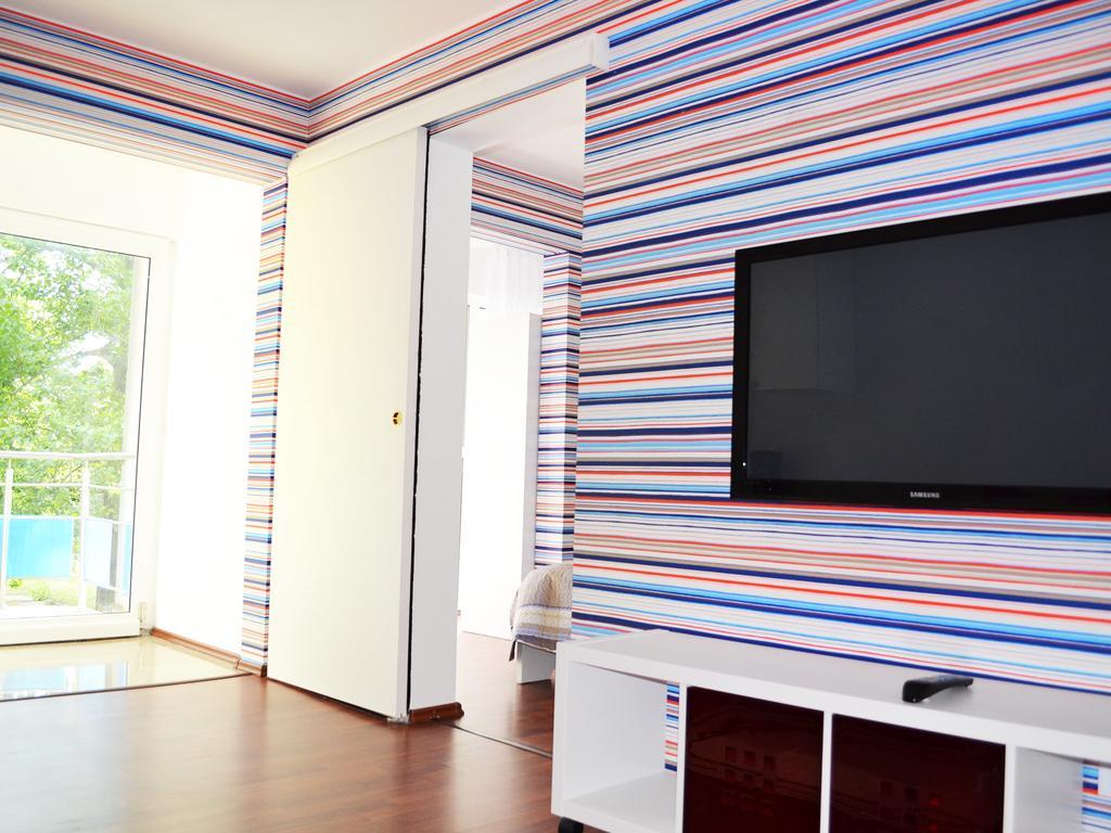 Apartament Saturn Sophie By The Sea Екстериор снимка