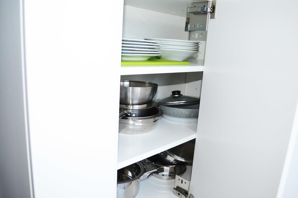 Apartament Saturn Sophie By The Sea Екстериор снимка