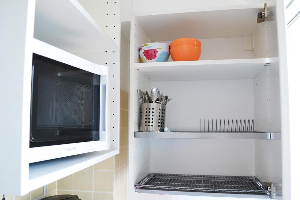 Apartament Saturn Sophie By The Sea Екстериор снимка