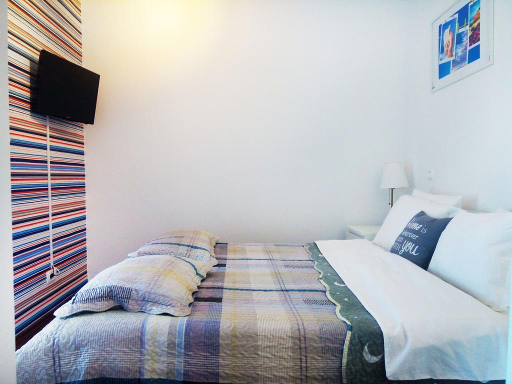 Apartament Saturn Sophie By The Sea Екстериор снимка