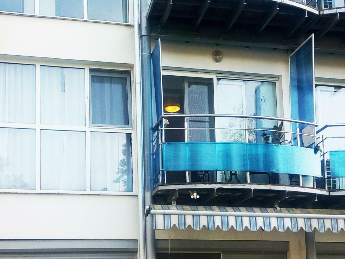 Apartament Saturn Sophie By The Sea Екстериор снимка